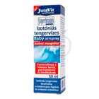 Jutavit Izotóniás tengervizes Baby orrspray 50 ml