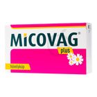 Micovag Plus hüvelykúp 10 db