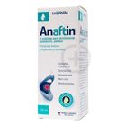 Anaftin 3% szájöblítő 120 ml