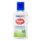 Bradolife Aloe vera kézfertőtlenítő gél 50 ml