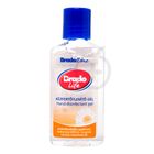 Bradolife kamillás kézfertőtlenítő gél 50 ml
