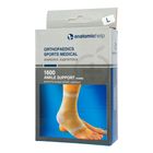 Anatomic Help elasztikus bokaszorító L