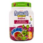 Walmark Marslakócskák Gummi bodza ízű tabletta 60 db