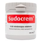 Sudocrem antiszeptikus védőkrém 125 g