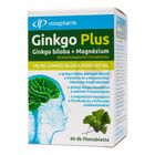 Innopharm Ginkgo Plus 120 mg filmtabletta 60 db
