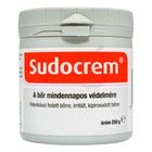 Sudocrem védőkrém antiszeptikus 250 g