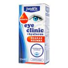 Jutavit Eye Clinic + Hyaluron szemcsepp száraz szemre 10 ml