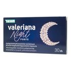 Valeriana Night Forte Növ lágyzselatin kapszula 30 db