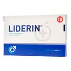 Walmark Liderin ginzeng+fenyőkéreg tabletta 6 db