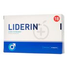Walmark Liderin Ginzeng fenyőkéreg tabletta 18 db
