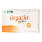 Walmark Degasin kapszula 280 mg 32 db