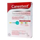 Canestest teszt hüvelyi fertőzésekre