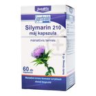 Jutavit Silymarin 210 máj kapszula 60 db