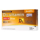 Jutavit D3-vitamin 4000NE Forte étrend-kiegészítő tabletta 100 db