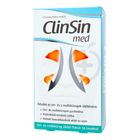 ClinSin Med orr- és melléküreg öblítő készlet (flakon + 16 tasak)