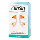 ClinSin Med utántöltő tasak 30 db