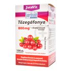 Jutavit Tőzegáfonya Aranyvessző tabletta 100 db