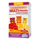 Jutavit multivitamin gumivitamin 60 db
