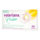 Valeriana Relax növényi lágyzselatin kapszula 60 db