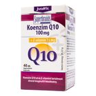 Jutavit Koenzim Q10 100 mg +E-vitamin étrend-kiegészítő kapszula 40 db