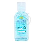 HiClean Glory kézfertőtlenítő gél tengeri illattal 50 ml