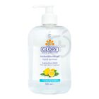 HiClean Glory Kézfertőtlenítő gél enyhe citrom illattal 500 ml