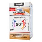 Jutavit Multivitamin Felnőtteknek 50+ 100 db