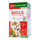 Naturland Reflux teakeverék filteres 20 x 1,4 g