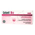 Cefavit B12 rágótabletta 60 db