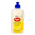Bradolife citromos kézfertőtlenítő gél 500 ml