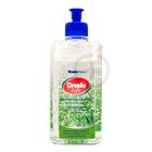 Bradolife Aloe Vera kézfertőtlenítő gél 500 ml