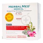 Herbalmed Medical gyógynövény pasztilla 40 db