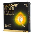 Eurovit Oliva-D Forte 3000NE kapszula 60 db
