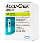 Accu-Chek Instant tesztcsík 50 db