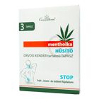 Cannaderm Mentholka hűsítő tapasz 3 db