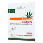 Cannaderm Thermolka melegítő tapasz 3 db