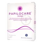 Papilocare hüvelygél 7 x 5 ml