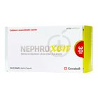 Nephroxon speciális - gyógyászati célra szánt - élelmiszer csökkent veseműködés esetén 60 db