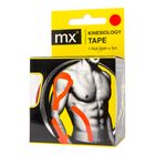 MX kineziológiai tapasz pink színben 5 cm x 5 m