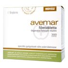 Avemar filmtabletta speciális - gyógyászati célra szánt - tápszer 300 db (2X150)