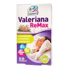 Vitaplus 1x1 Vitamin Valerina ReMax filmtabletta 56 db