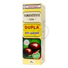 Biomed Vadgesztenye krém 2 x 60 g duopack