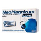 Neomagnizum Izom Magnézium étrend-kiegészítő tabletta 50 db