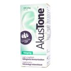 Akus Tone fülspray 15 ml
