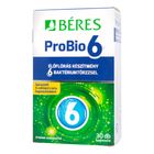 Béres Probio 6 étrendkiegészítő kapszula 30 db