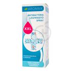 Aromax Antibacteria citrom-borsmenta-szegfűszeg légfrissítő spray 40 ml