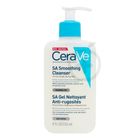 CeraVe SA bőrsimító tisztító gél 236 ml