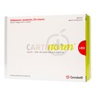 Cartinorm + D3 étrend-kiegészítő filmtabletta 60 db