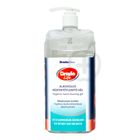 Bradolife pumpás kézfertőtlenítő gél 1500 ml