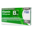 JutaVit B12-Vitamin 1000 ľg 60 db | 60 piece